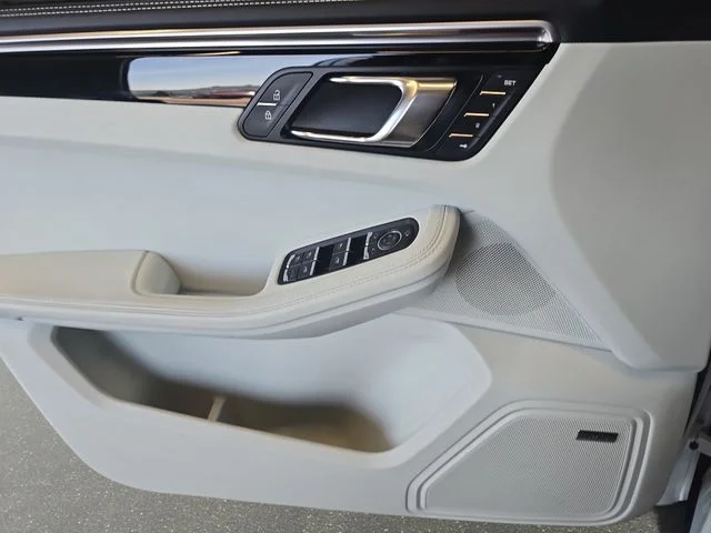 Used 2024 White Porsche  image 29