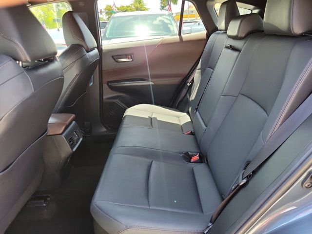 2023 Toyota Venza Limited - Photo 9