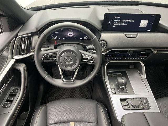 New 2026 Artisan Red Premium Mazda S Premium Sport image 15