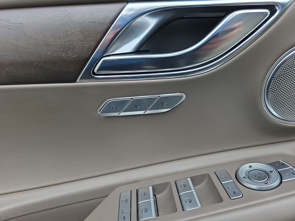 Used 2022 Green Genesis 3.5T image 18