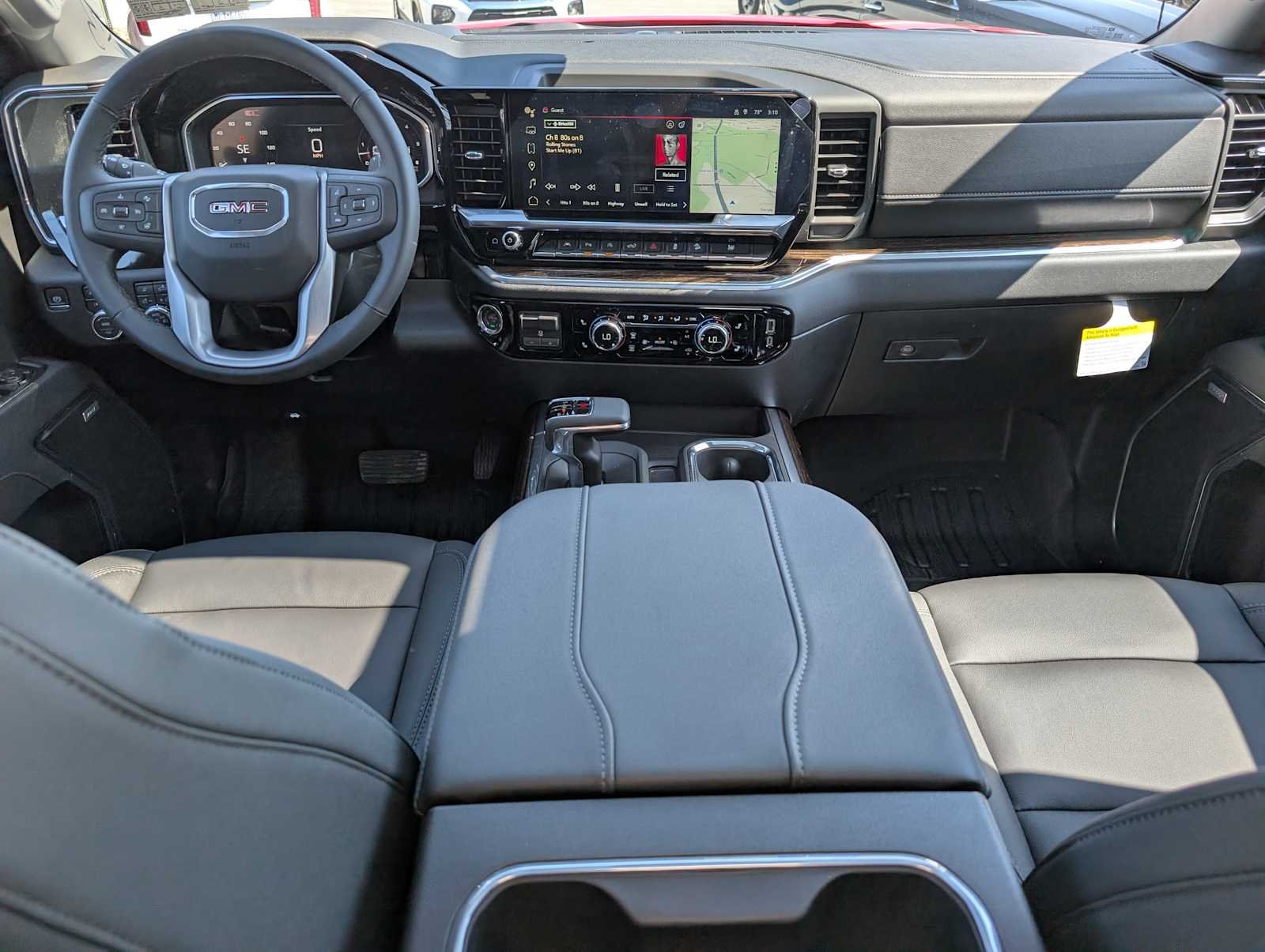 2026 GMC Sierra 1500 Elevation - Photo 13
