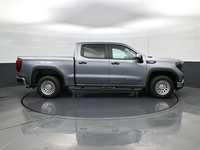 New 2026 Sterling Metallic GMC Pro image 4