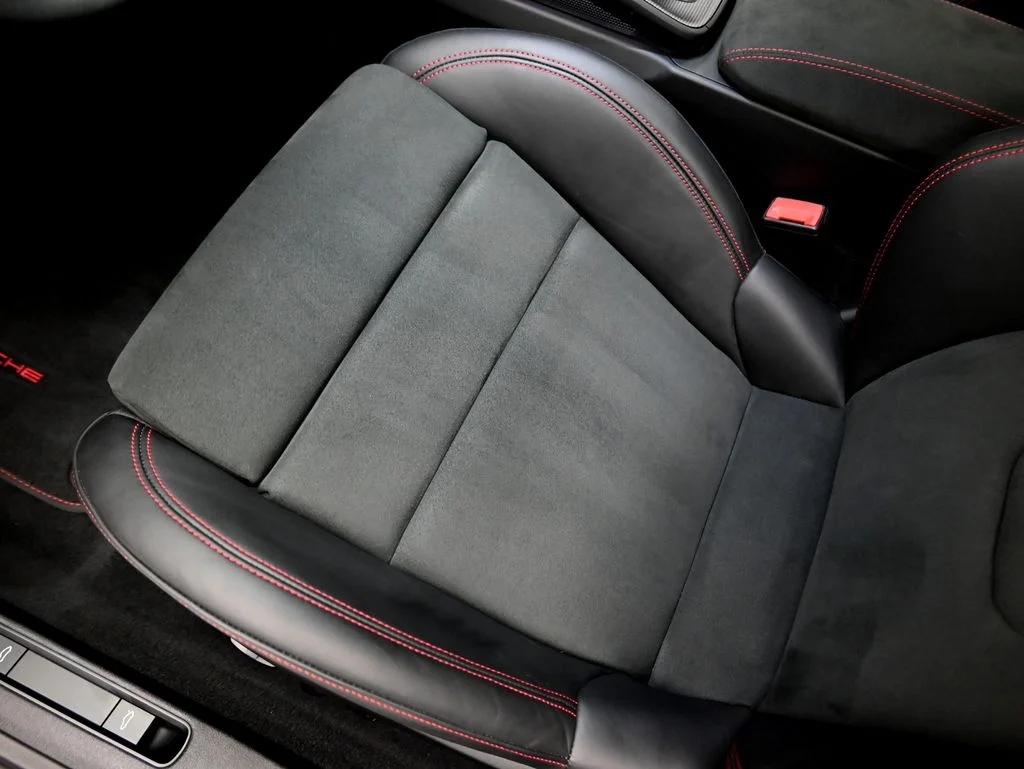 Used 2023 GT Silver Metallic Porsche  image 18