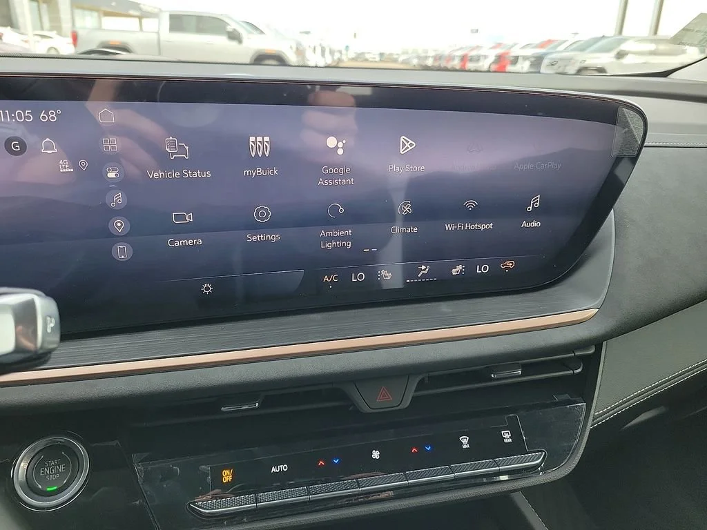 2026 Buick Envision Sport Touring - Photo 22