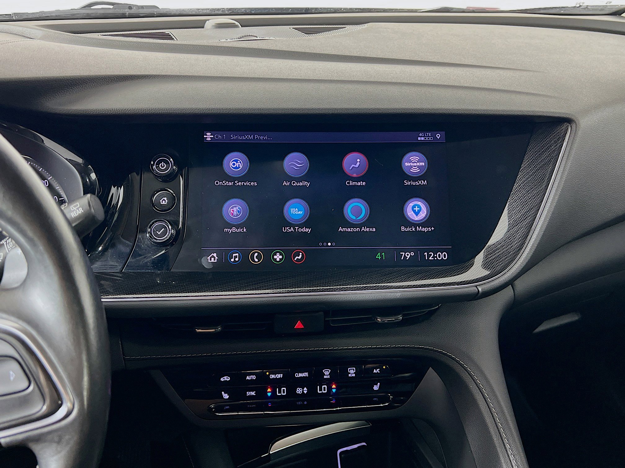 2021 Buick Envision Essence - Photo 17