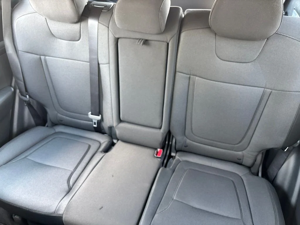 New 2026 Blue Hyundai SE image 14
