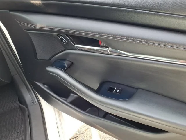 2021 Mazda Mazda3 Preferred AWD - Photo 17