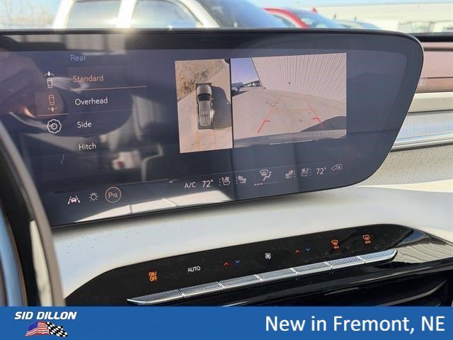 2026 Buick Enclave Avenir - Photo 11