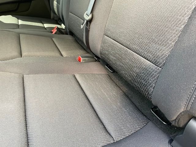 New 2026 CARBONIZED GRAY Ford XLT image 45