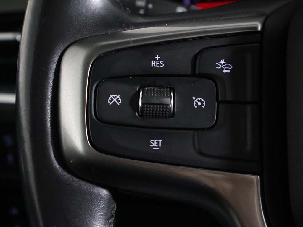 2021 Chevrolet Tahoe Z71 - Photo 41