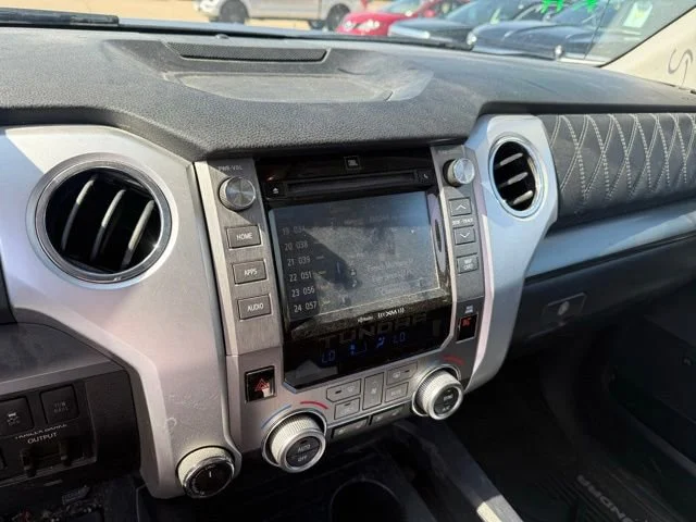 Used 2019 Silver Toyota SR5 image 15