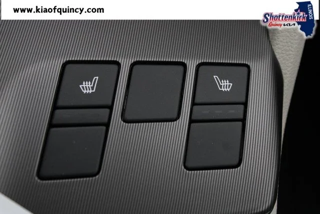New 2026 Black Kia EX image 37