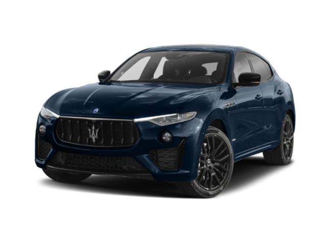 2021 Maserati Levante S's photo