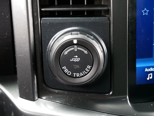 Certified Used 2023 Black Ford XLT image 26