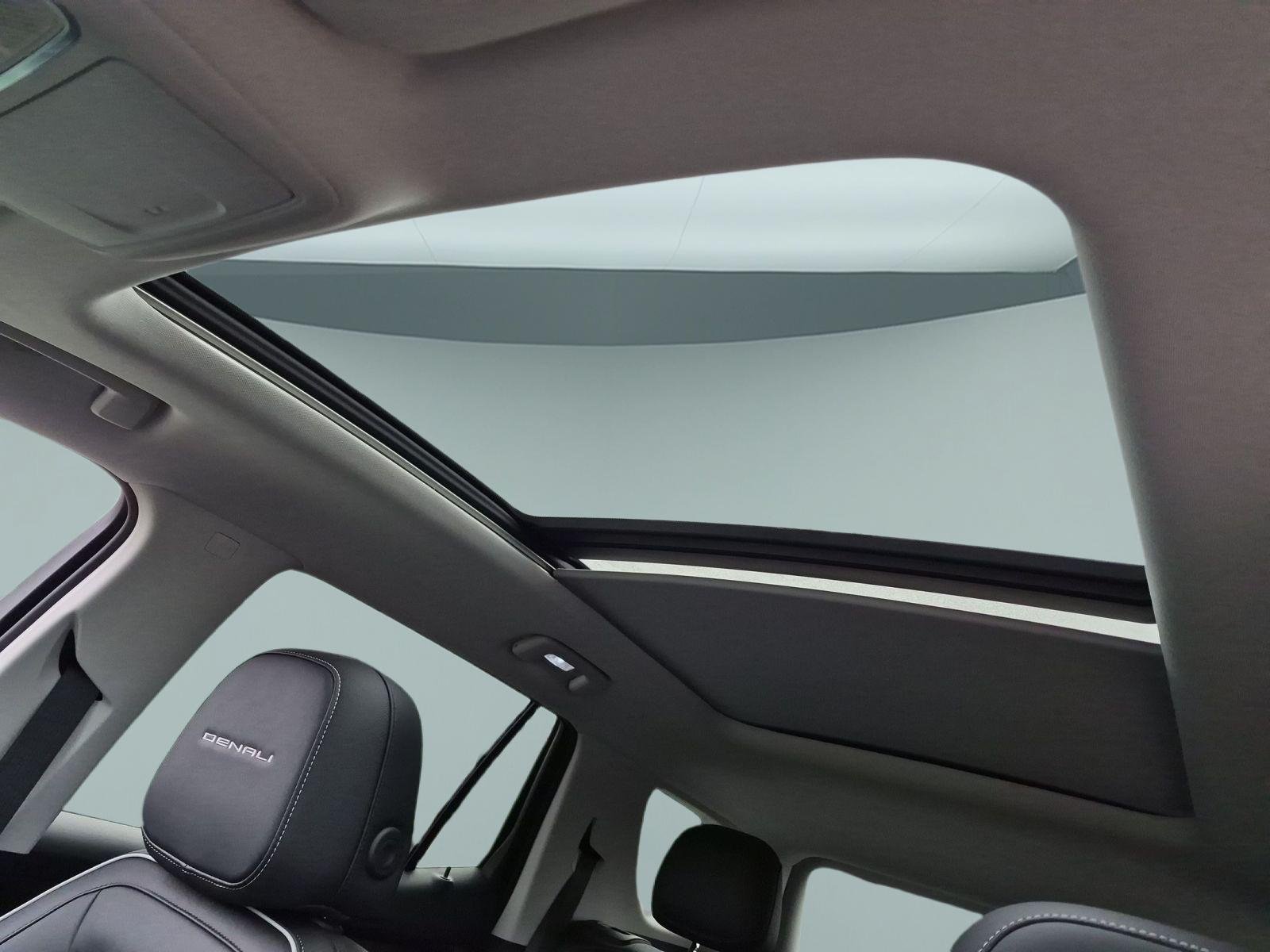 2026 GMC Terrain Denali - Photo 18