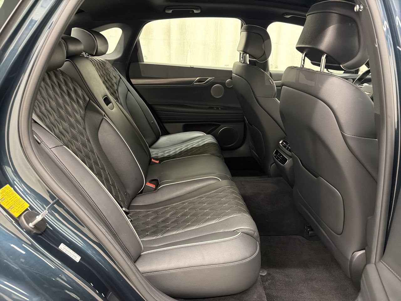 2023 GENESIS G80 Base - Photo 20