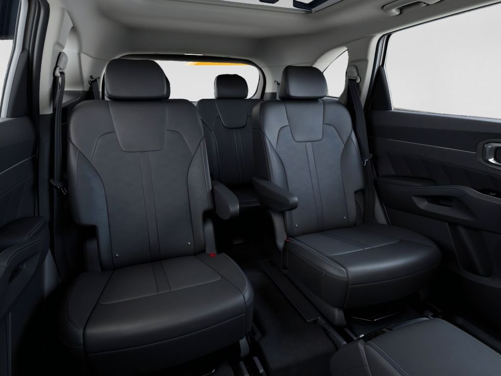 New 2026 Silver Kia X-Line SX image 16
