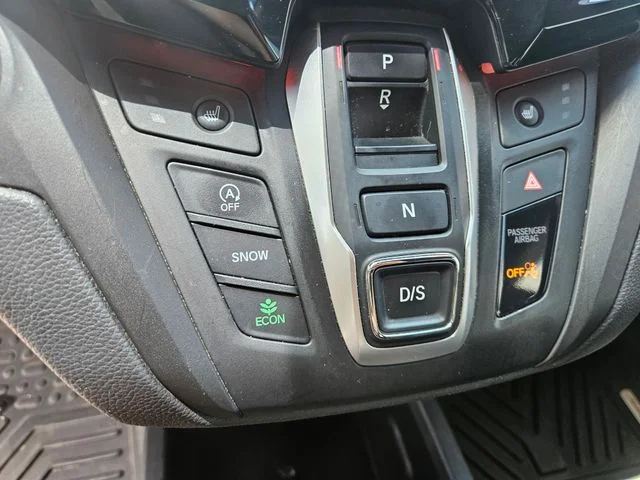 Used 2023  Honda Sport image 22