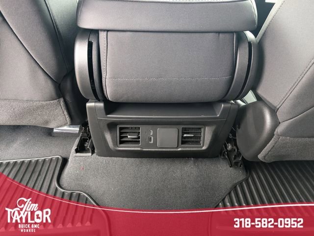 2026 GMC Sierra 1500 Pro - Photo 31