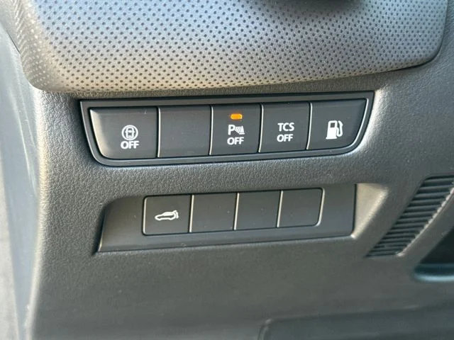 New 2026 Machine Gray Metallic Mazda Preferred AWD image 37