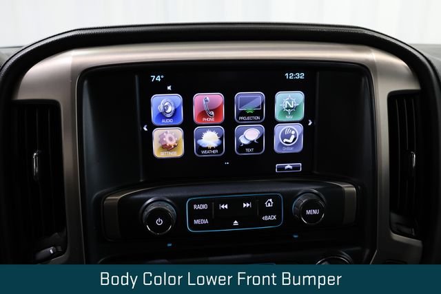 Certified Used 2018 Black GMC Denali image 21