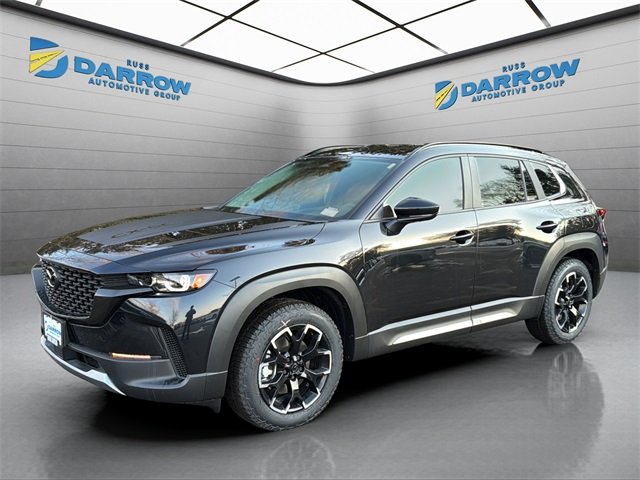 New MAZDA CX-50 For Sale in Greenfield | Russ Darrow Mazda of