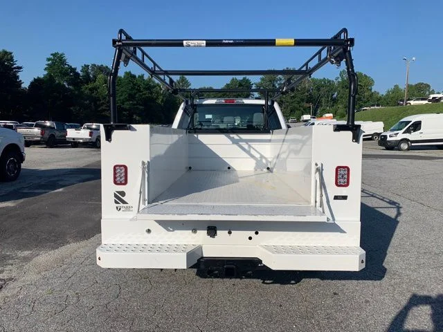 Certified Used 2026 White Ford XL image 10