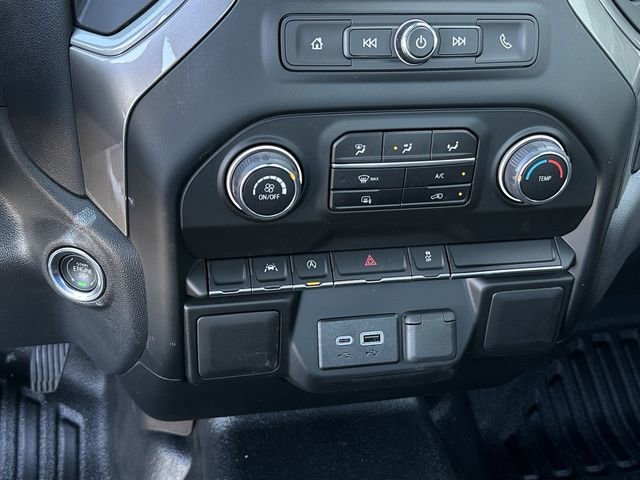 2026 Chevrolet Silverado 1500 Work Truck - Photo 16