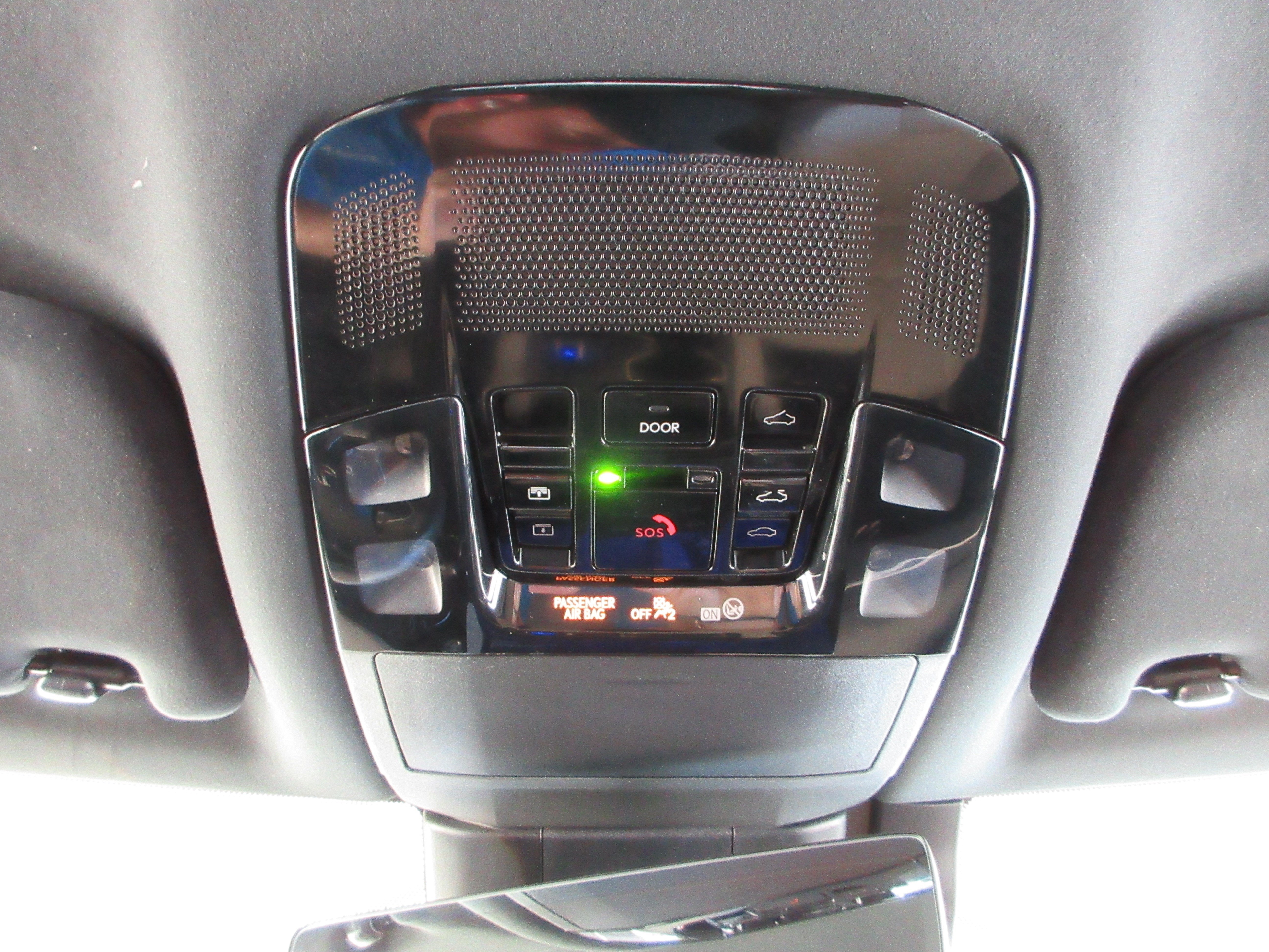Used 2023 Copper Crest Lexus 350h Premium Plus image 18