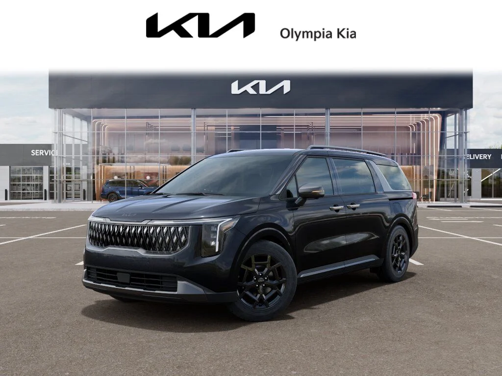 New 2027  Kia EX image 1