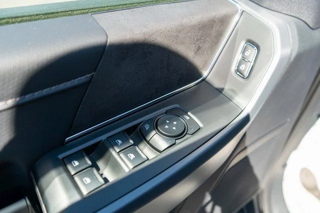 New 2026 Avalanche Ford XLT image 11