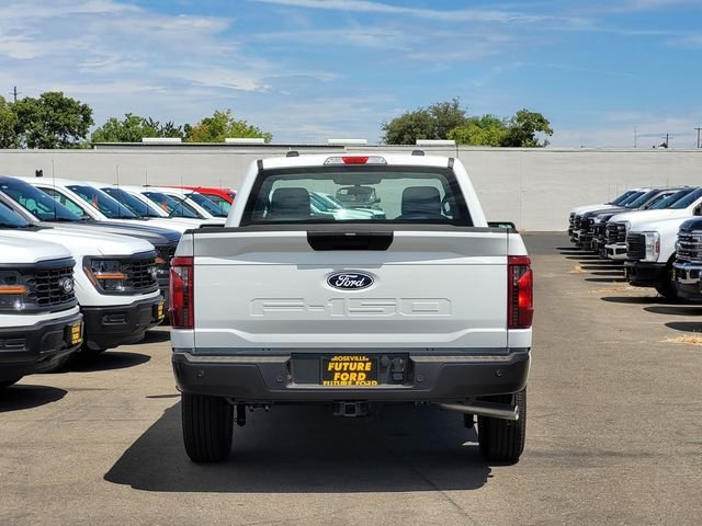 New 2026 White Ford XL image 5
