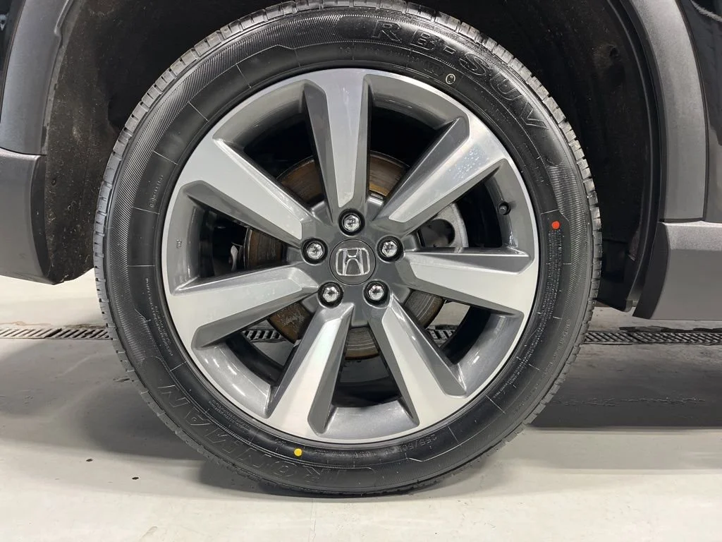 2023 Honda Pilot Elite - Photo 81