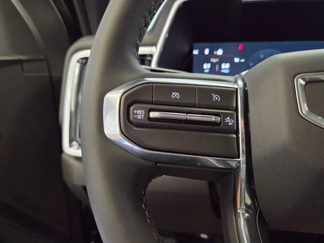 New 2026 Onyx Black GMC Elevation image 24