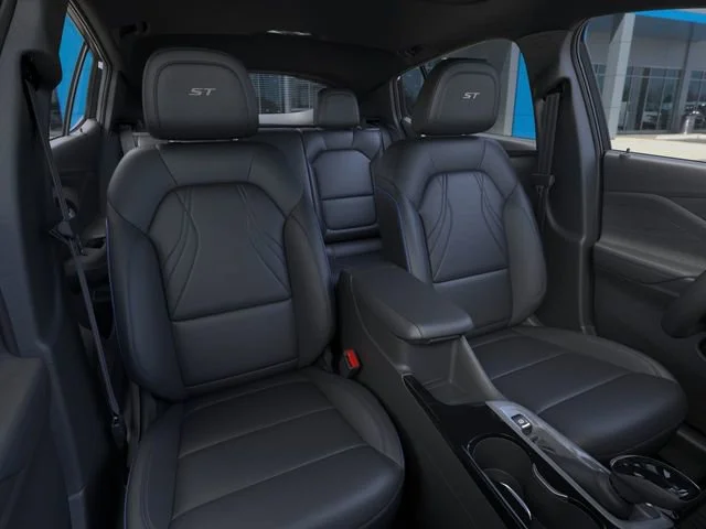 New 2026 Summit White Buick Sport Touring image 16