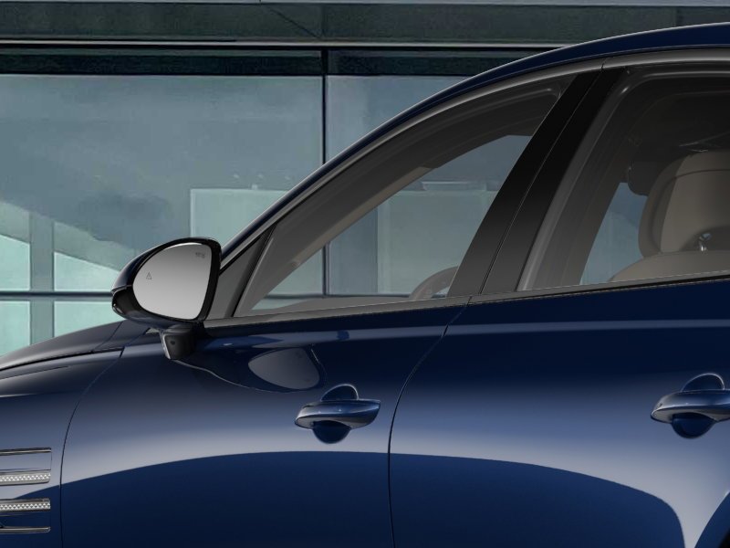 New 2027  Genesis 3.5T SPORT PRESTIGE image 14
