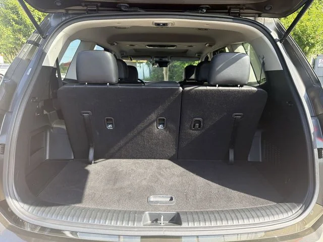Certified Used 2024 Green Kia S image 25