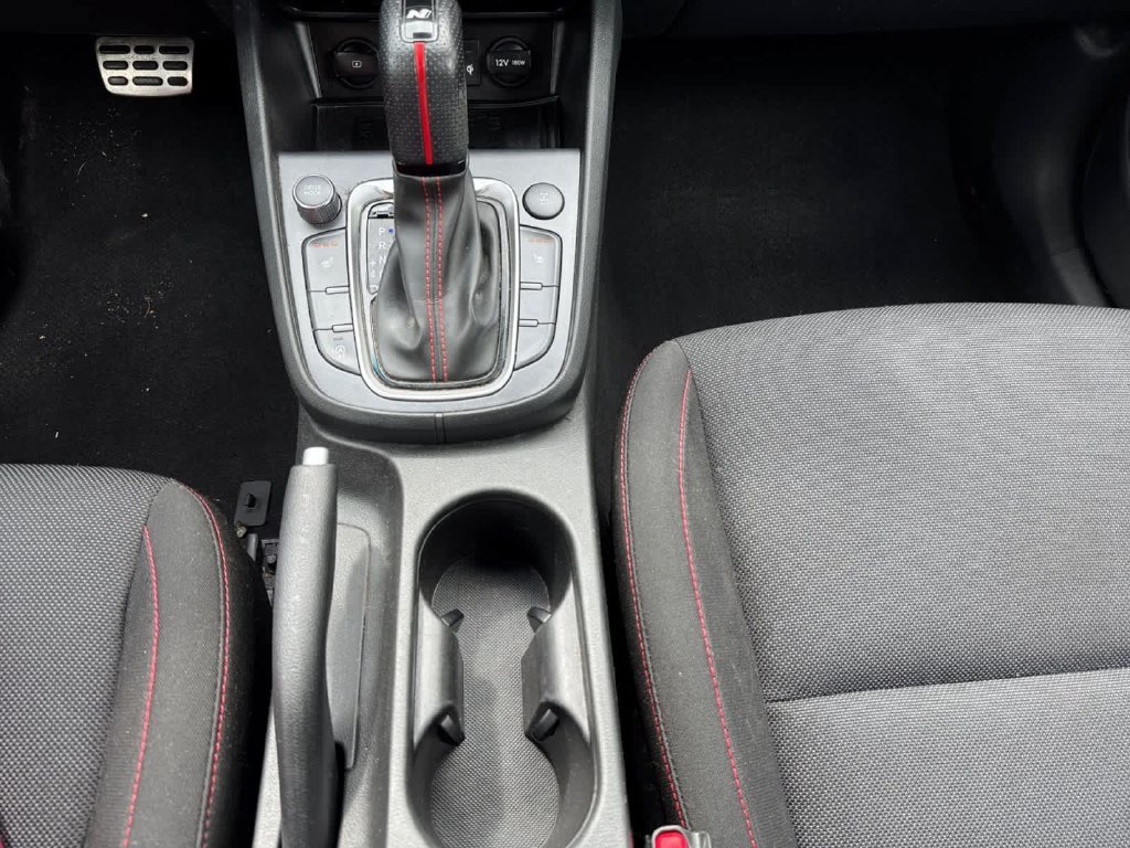 Used 2023 Black Hyundai N Line image 18
