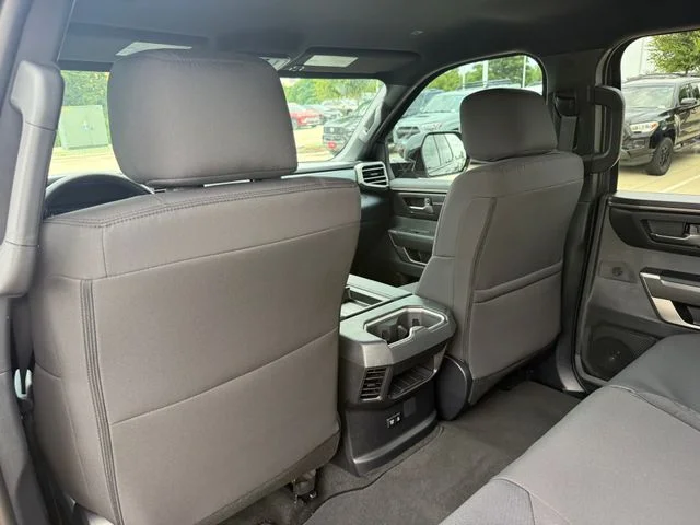 Certified Used 2026 Gray Toyota SR5 image 44