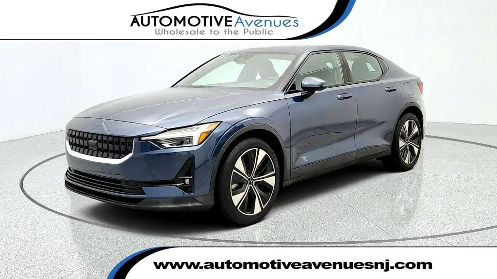 2023 Polestar 2