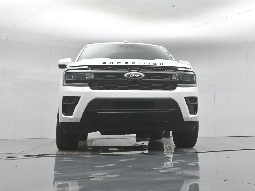 Certified Used 2023 White Ford Limited image 51