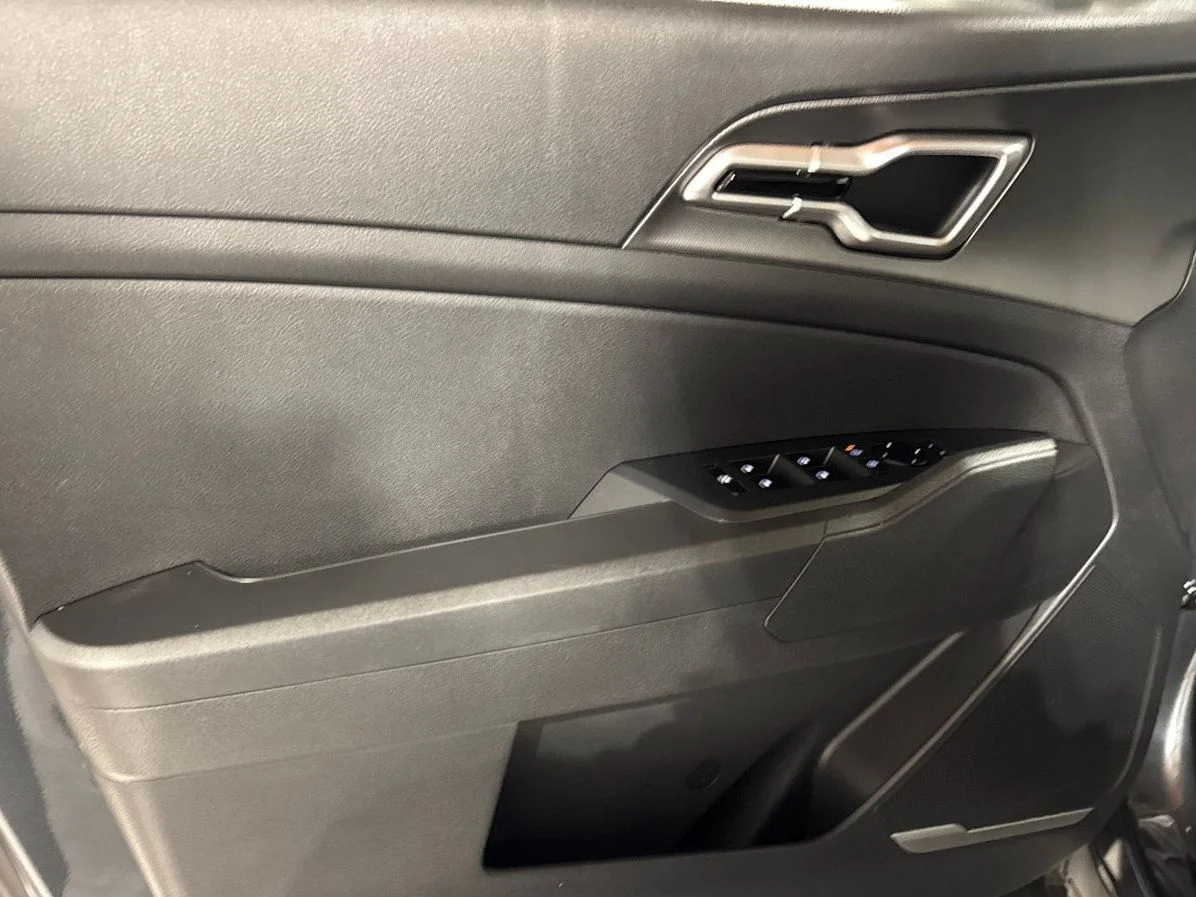 Certified Used 2026 Gray Kia S image 24