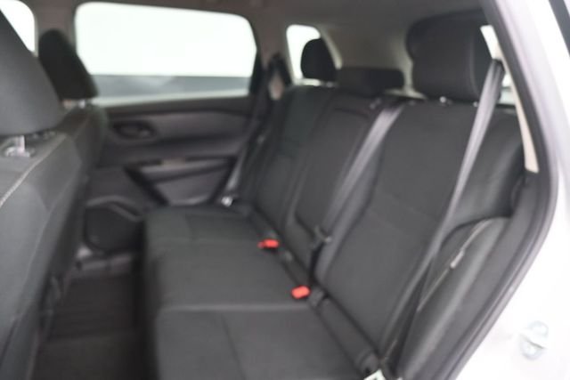 Used 2024 Silver Nissan S image 23