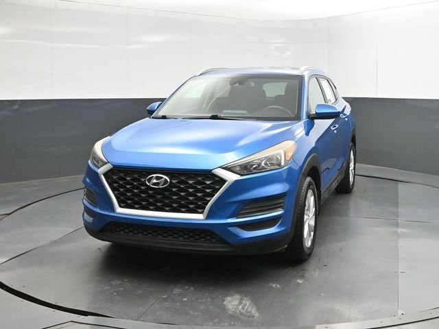 Used 2020 Blue Hyundai Value image 22
