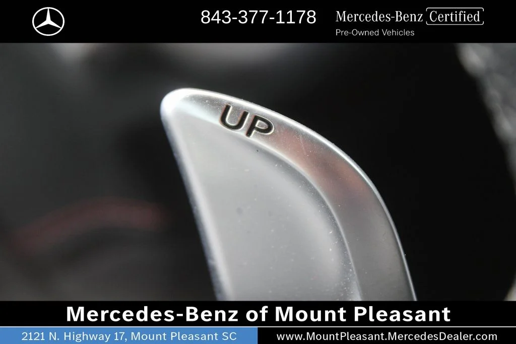 Certified Used 2023 MANUFAKTUR Platinum Magno Mercedes-AMG G 63 AMG® image 31