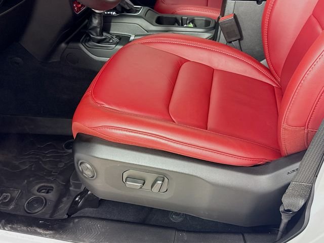 2024 Jeep Wrangler 4-Door Rubicon 392 - Photo 19