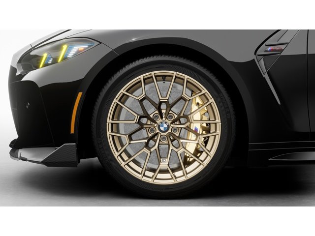 New 2027 Black Sapphire Metallic BMW Base image 7