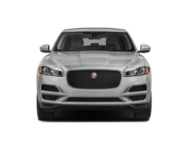 Used 2019 Red Jaguar 25t Premium image 4