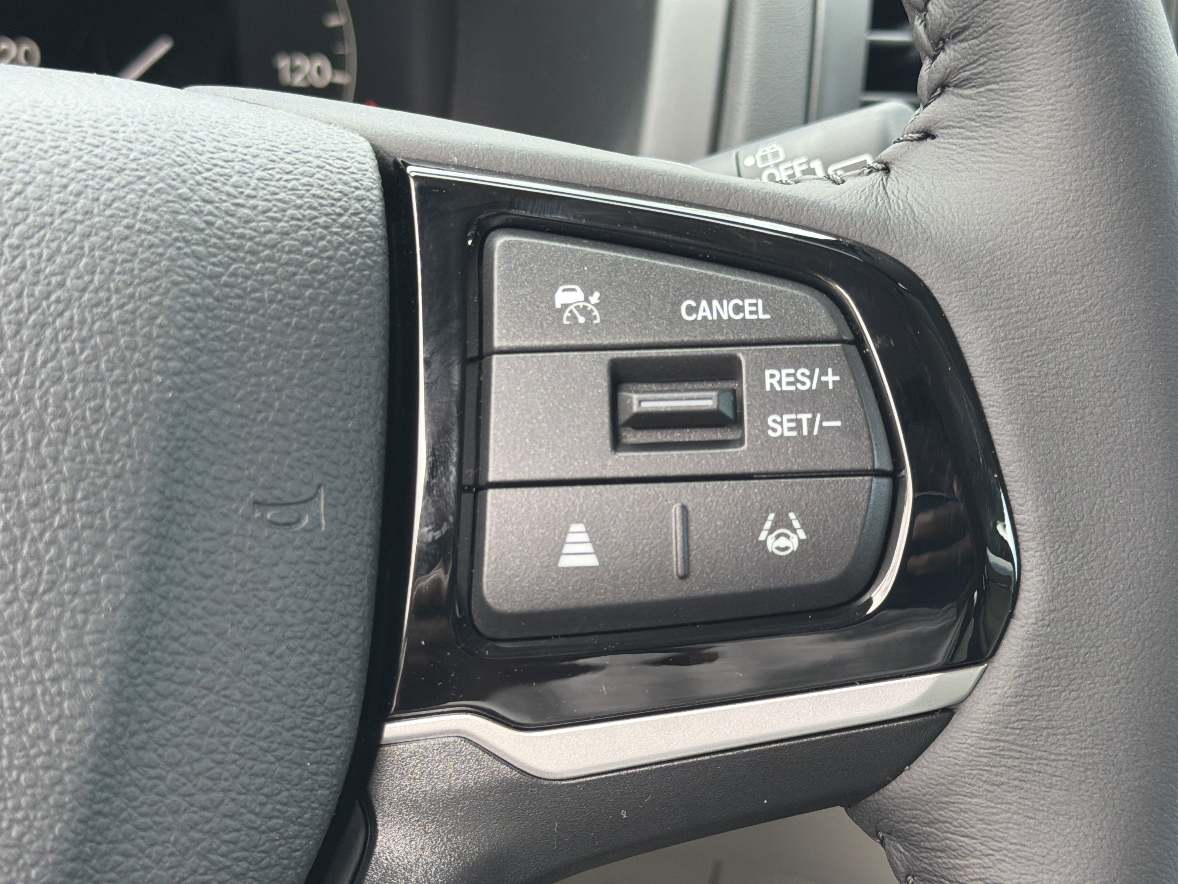 2026 Honda Odyssey EX-L - Photo 12