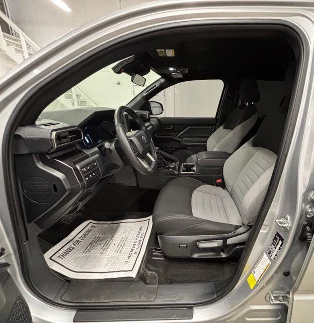 Used 2025 CUTTING EDGE Toyota  image 22